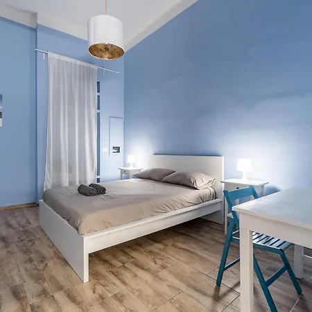 Meridian Apartment *