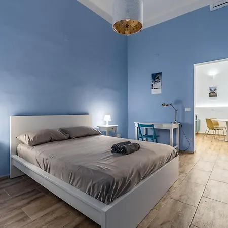 Apartment Meridian Bari