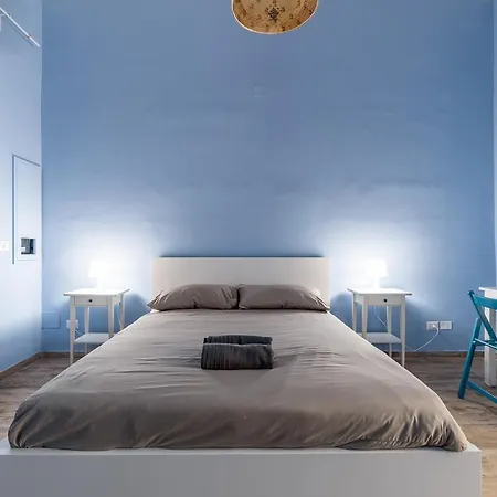 Meridian Apartment