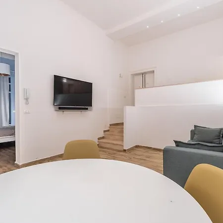 Apartment Meridian Bari