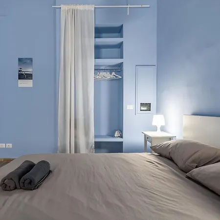 Meridian Apartment
