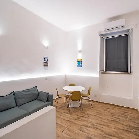 Apartment Meridian *